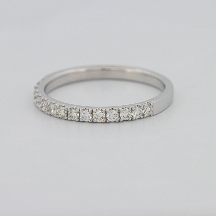 2MM Half Alliance - ZIZOV DIAMONDS