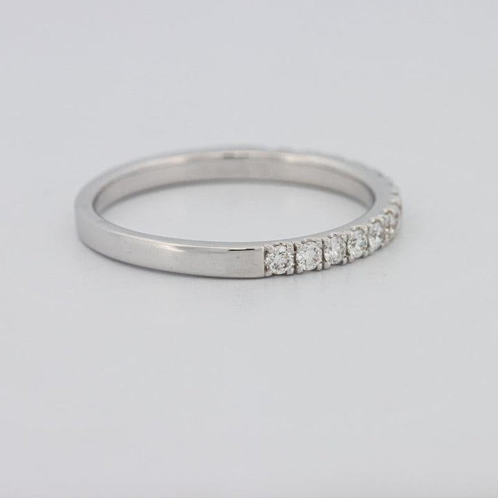 2MM Half Alliance - ZIZOV DIAMONDS