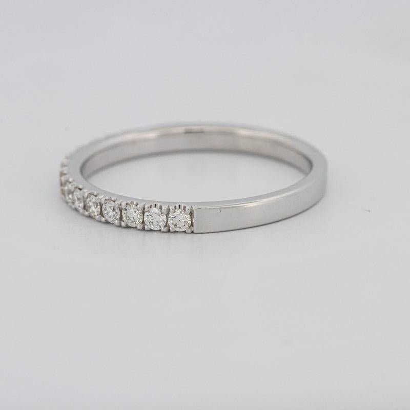 2MM Half Alliance - ZIZOV DIAMONDS