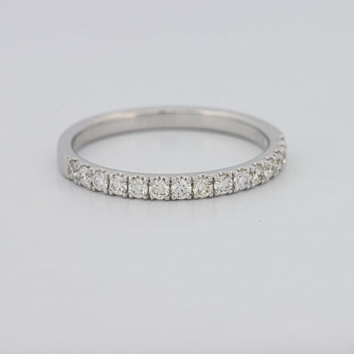 2MM Half Alliance - ZIZOV DIAMONDS