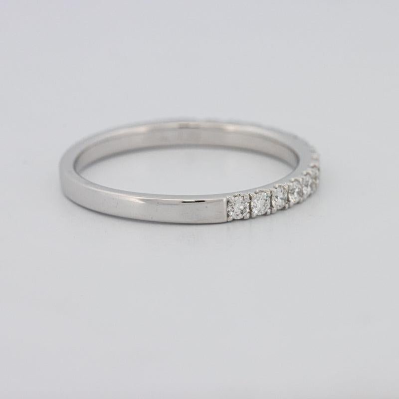 2MM Half Alliance - ZIZOV DIAMONDS