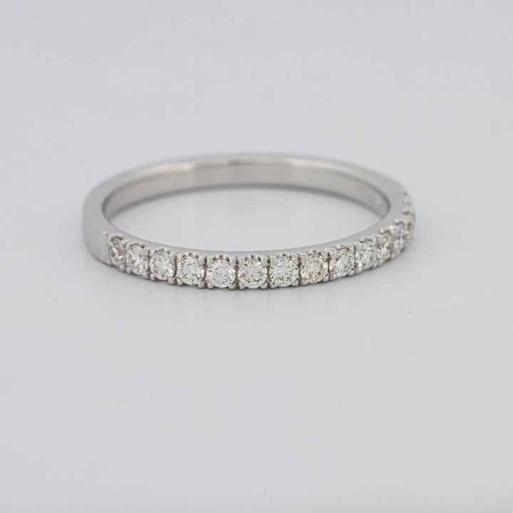 2MM Half Alliance - ZIZOV DIAMONDS