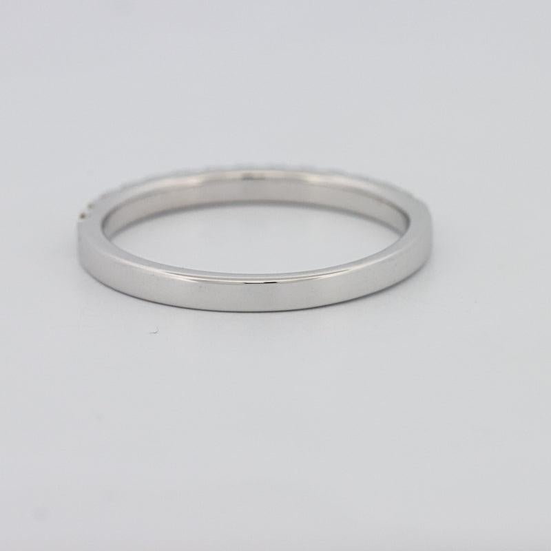 2MM Half Alliance - ZIZOV DIAMONDS