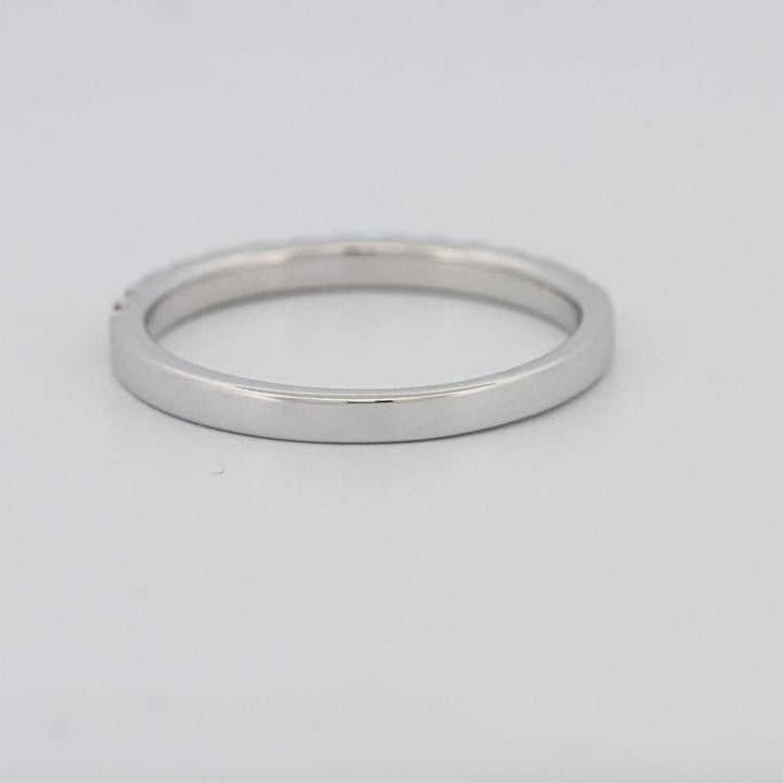 2MM Half Alliance - ZIZOV DIAMONDS