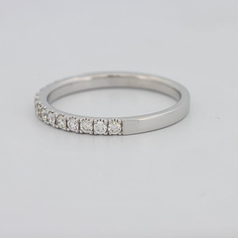 2MM Half Alliance - ZIZOV DIAMONDS