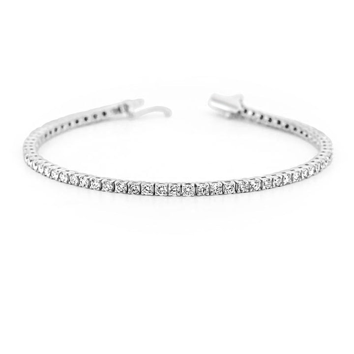 4 CT Tennis Bracelet - ZIZOV DIAMONDS