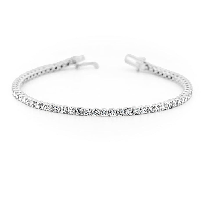 6 CT Tennis Bracelet - ZIZOV DIAMONDS