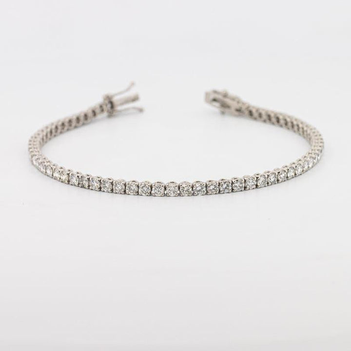6 CT Tennis Bracelet - ZIZOV DIAMONDS