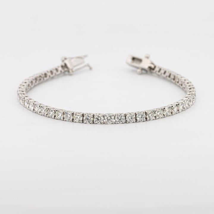 8.35 CT Tennis Bracelet - ZIZOV DIAMONDS