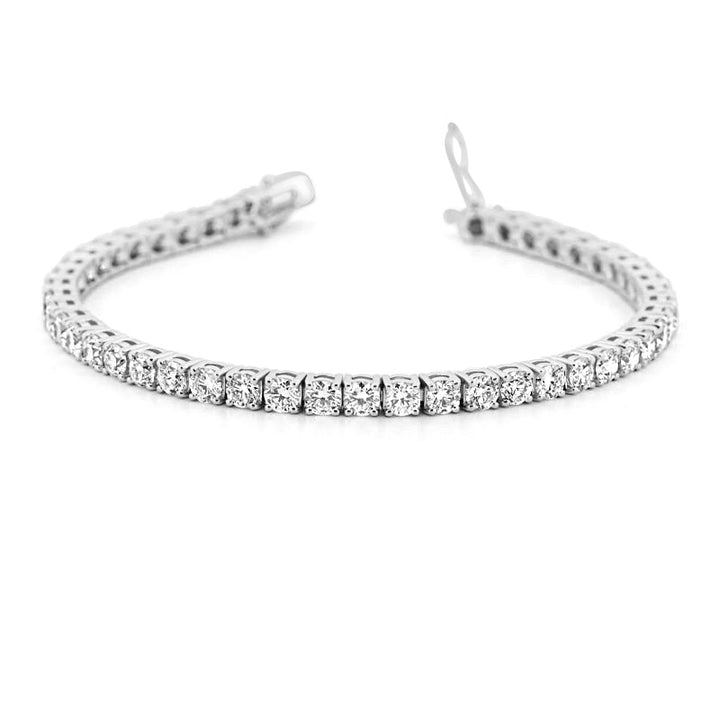 9.20 CT Tennis Bracelet - ZIZOV DIAMONDS