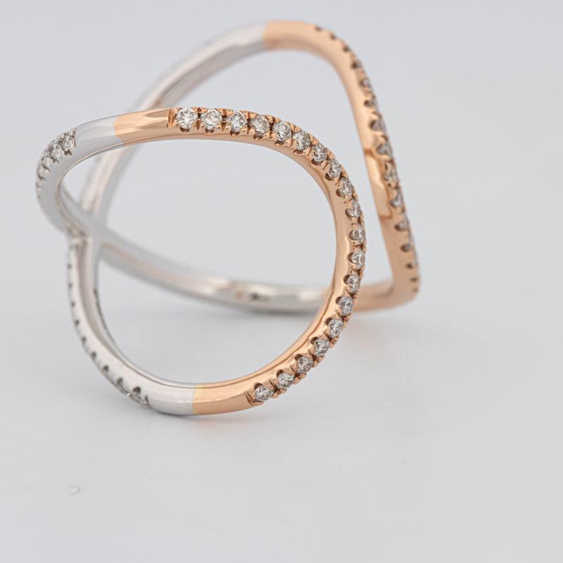 Double Fusion Ring