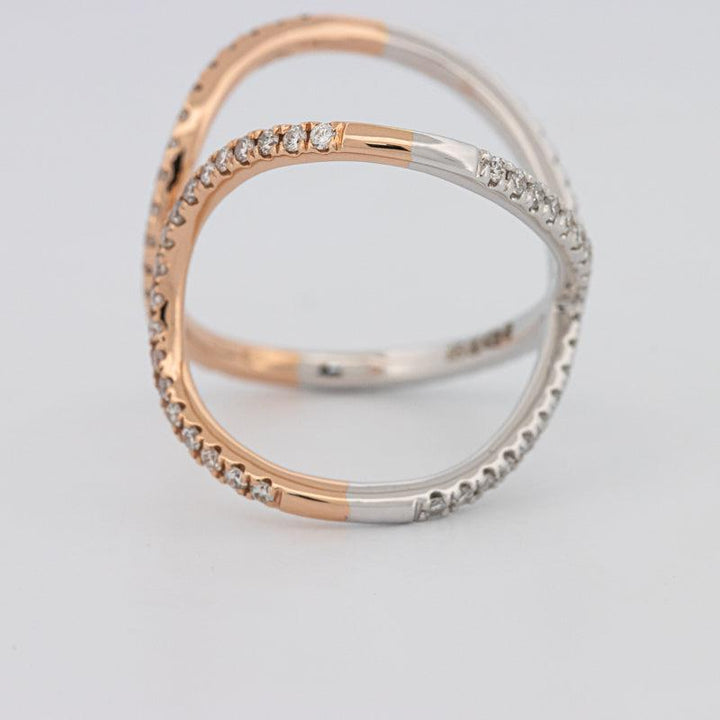 Double Fusion Ring