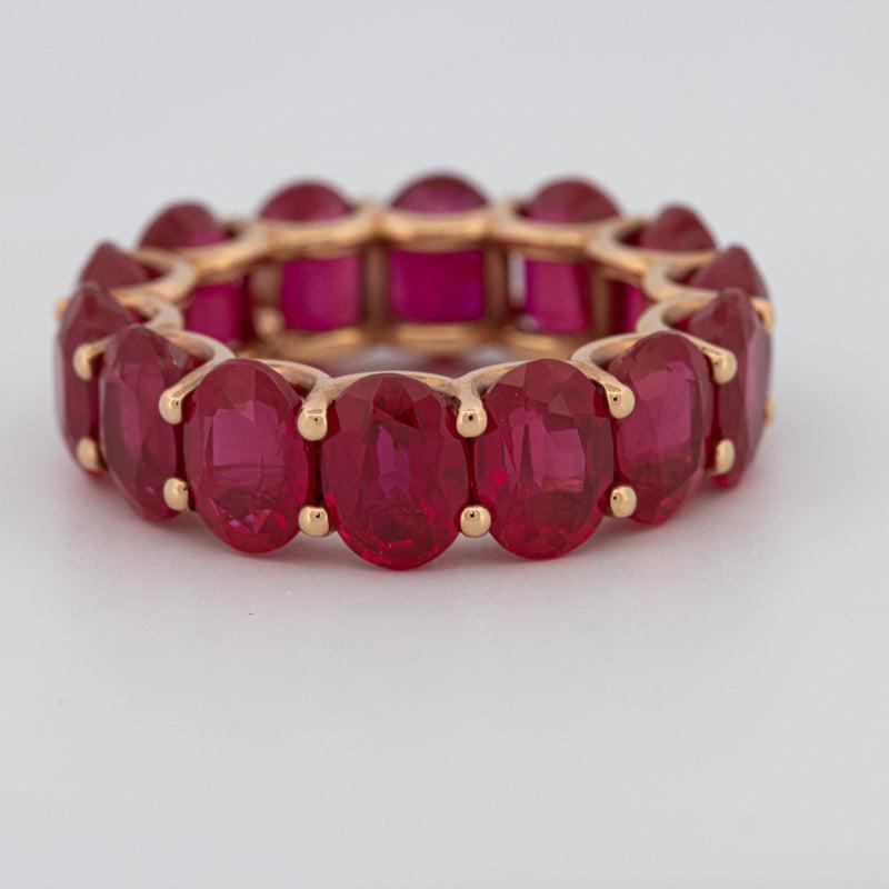 Red Candy Ring