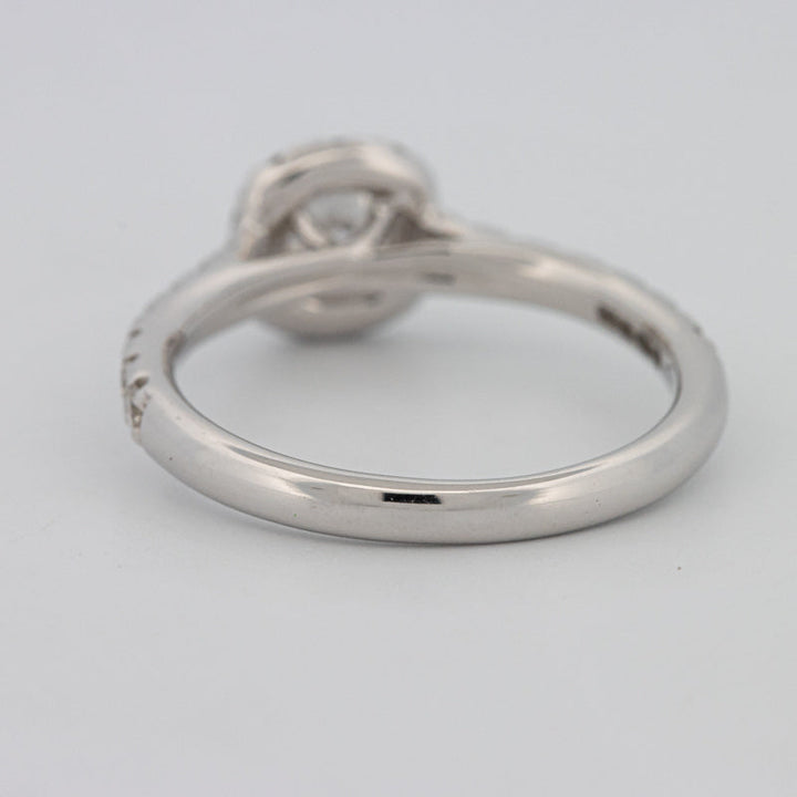 "Mathilda" Diamond Ring - ZIZOV DIAMONDS