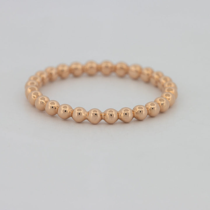 Stackable Dot Ring