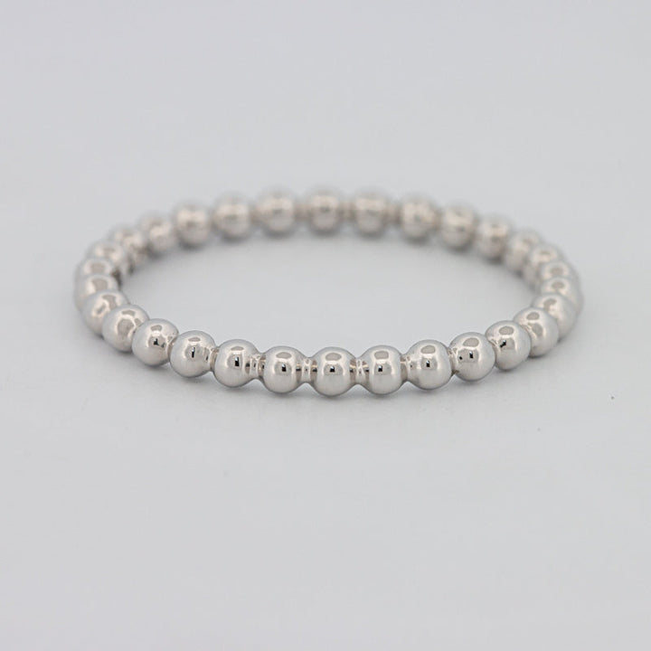 Stackable Dot Ring