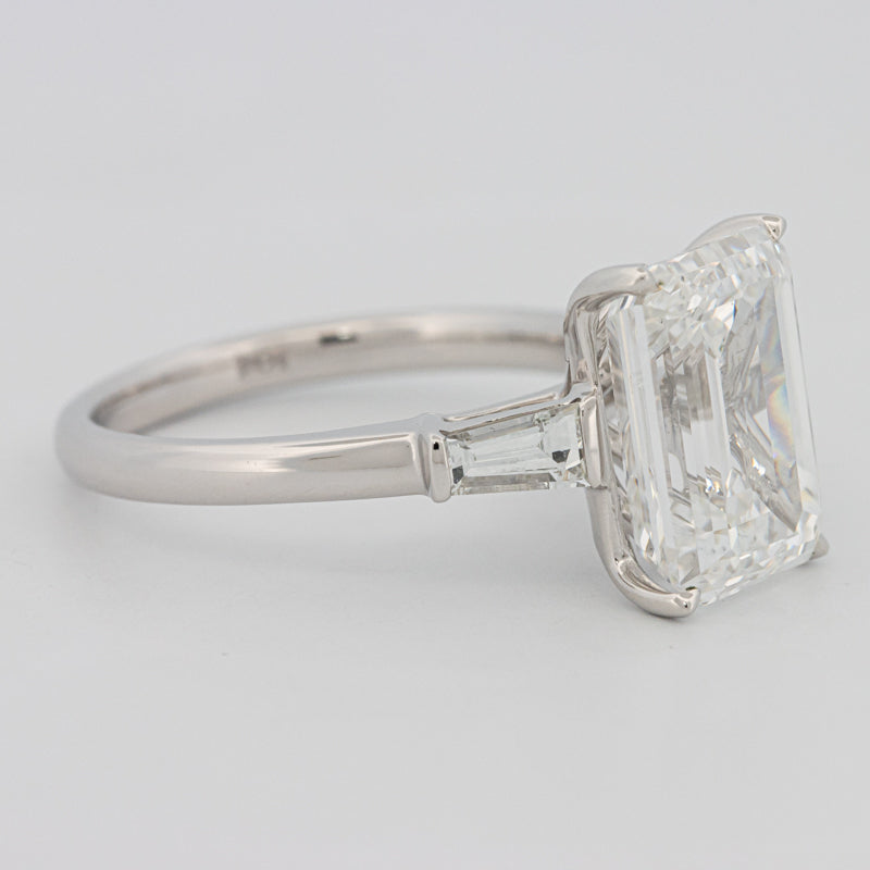 The "Olivia" Solitaire (LG)