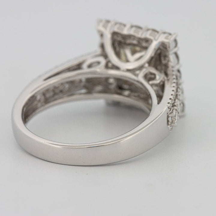 "Amalia" Ring (LG) - ZIZOV DIAMONDS