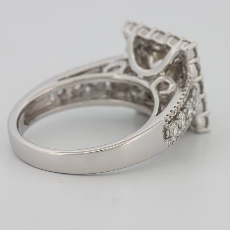 "Amalia" Ring (LG) - ZIZOV DIAMONDS