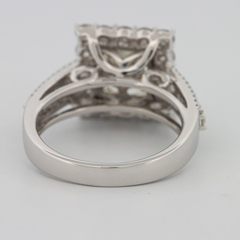 "Amalia" Ring (LG) - ZIZOV DIAMONDS