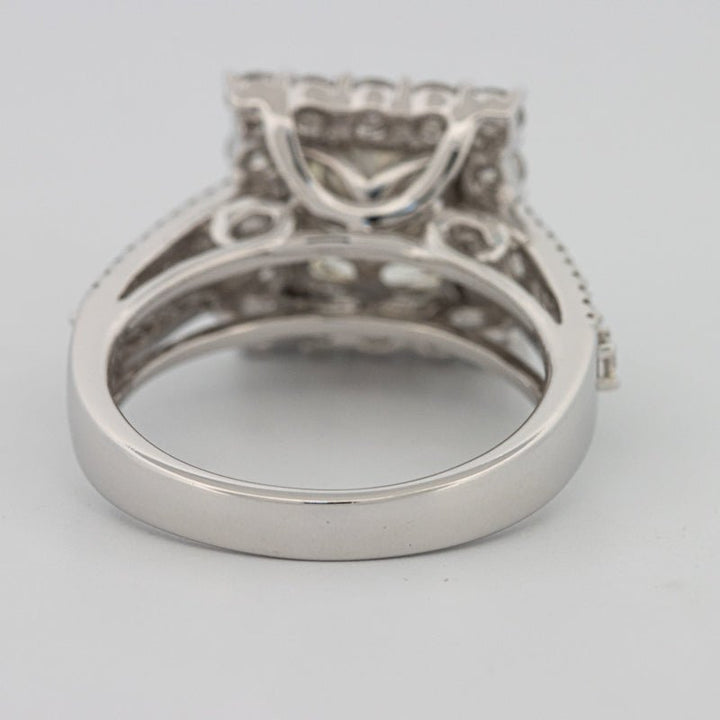 "Amalia" Ring (LG) - ZIZOV DIAMONDS