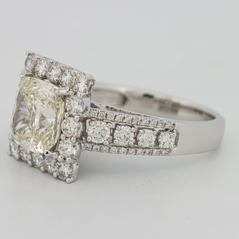 "Amalia" Ring (LG) - ZIZOV DIAMONDS