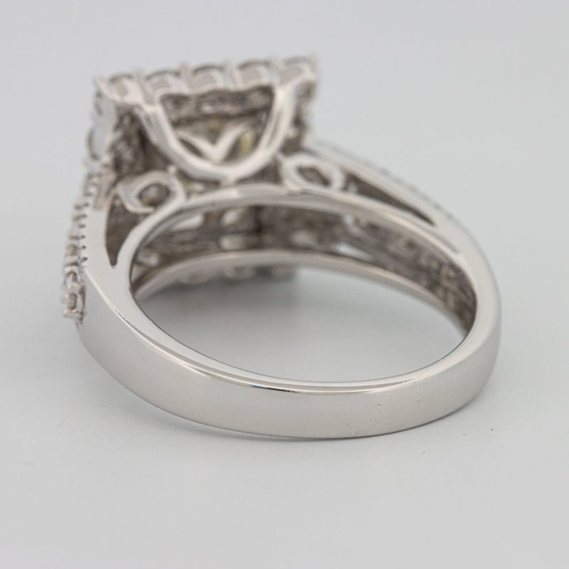 "Amalia" Ring (LG) - ZIZOV DIAMONDS