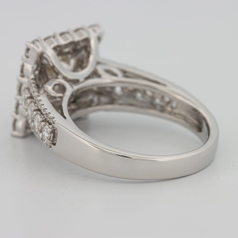 "Amalia" Ring (LG) - ZIZOV DIAMONDS