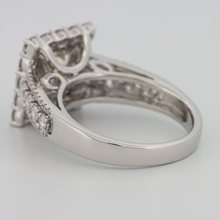 "Amalia" Ring (LG) - ZIZOV DIAMONDS