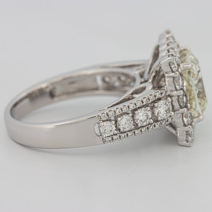 "Amalia" Ring (LG) - ZIZOV DIAMONDS