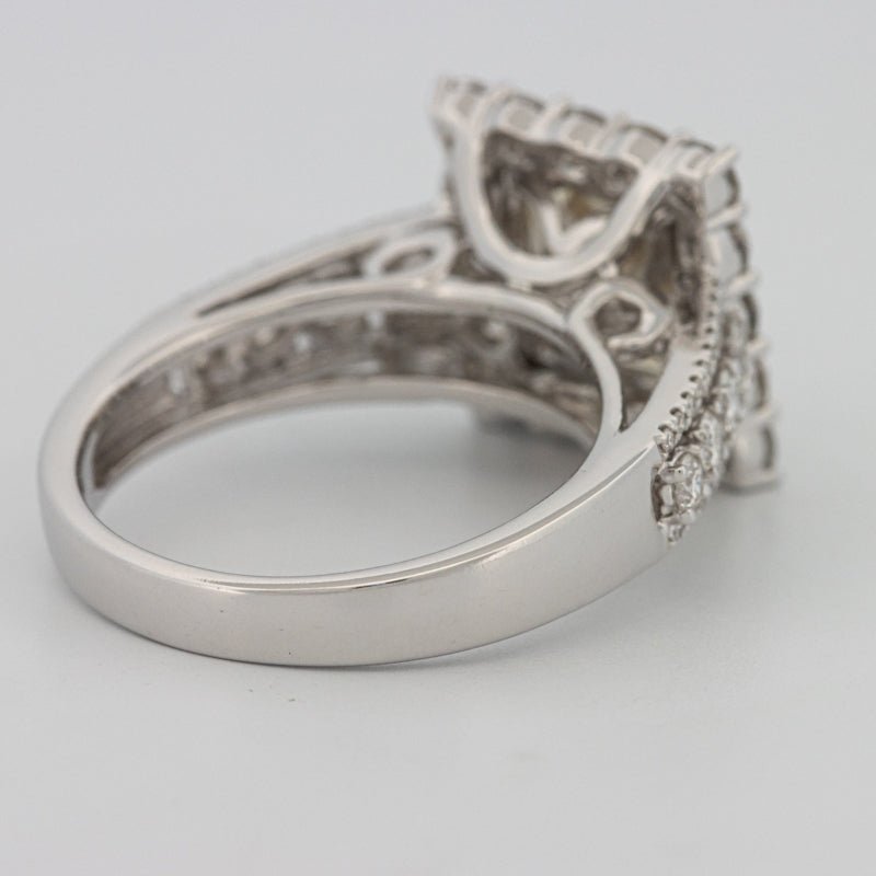 "Amalia" Ring (LG) - ZIZOV DIAMONDS