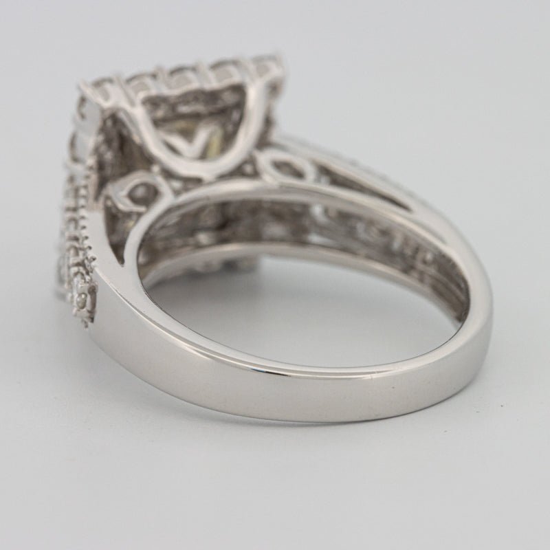 "Amalia" Ring (LG) - ZIZOV DIAMONDS