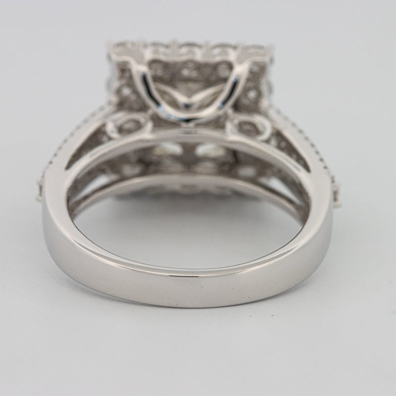 "Amalia" Ring (LG) - ZIZOV DIAMONDS