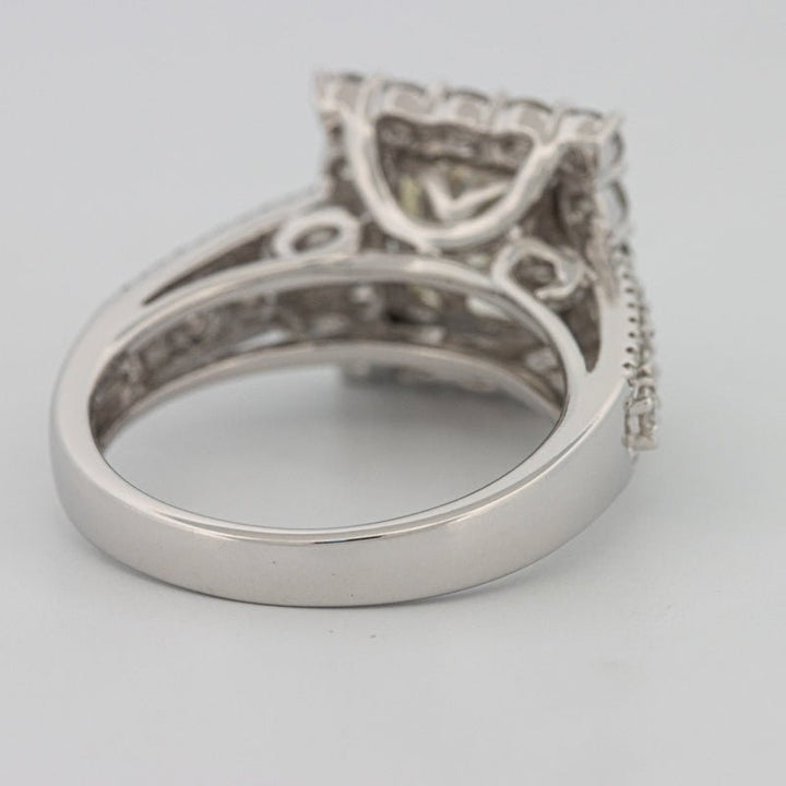 "Amalia" Ring (LG) - ZIZOV DIAMONDS