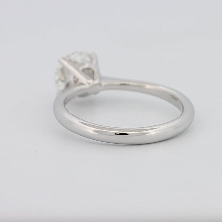 "Diana" Solitaire - ZIZOV DIAMONDS