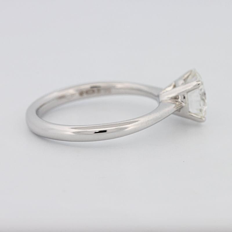 "Diana" Solitaire - ZIZOV DIAMONDS