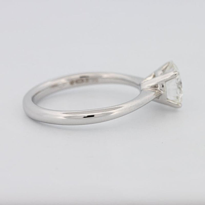 "Diana" Solitaire - ZIZOV DIAMONDS