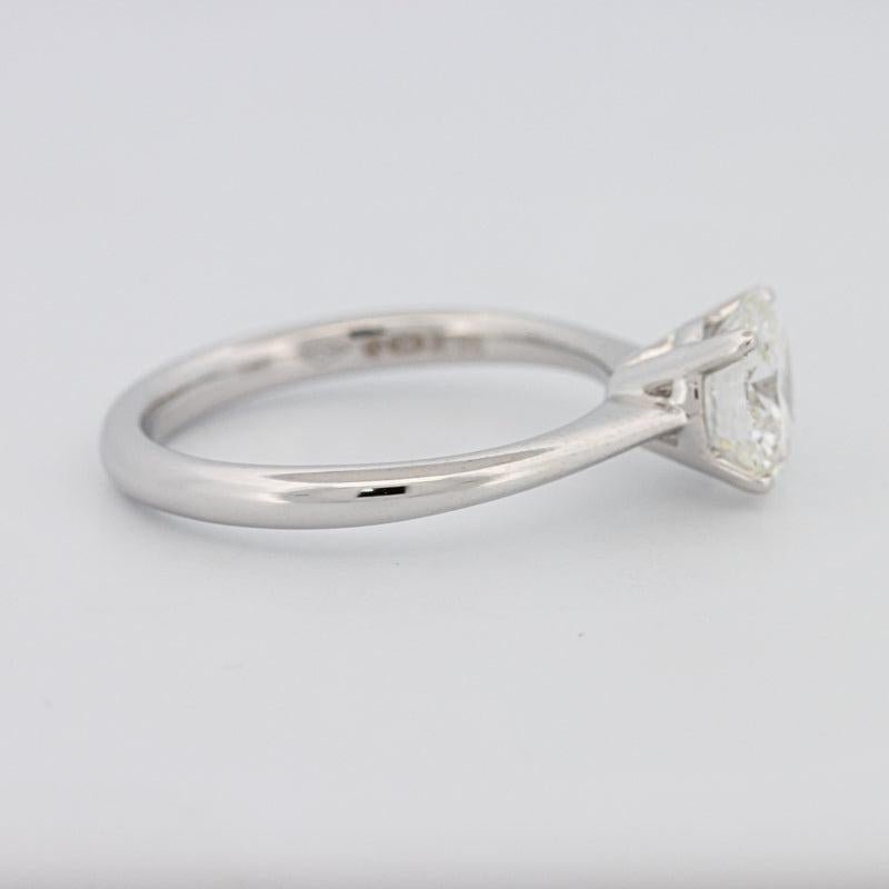 "Diana" Solitaire - ZIZOV DIAMONDS