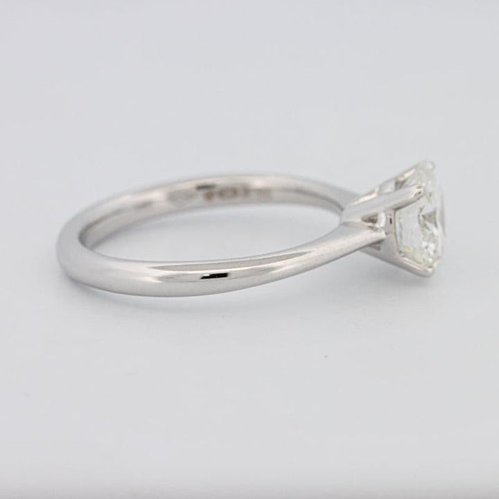 "Diana" Solitaire - ZIZOV DIAMONDS