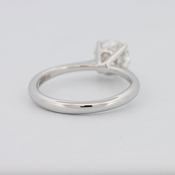 "Diana" Solitaire - ZIZOV DIAMONDS