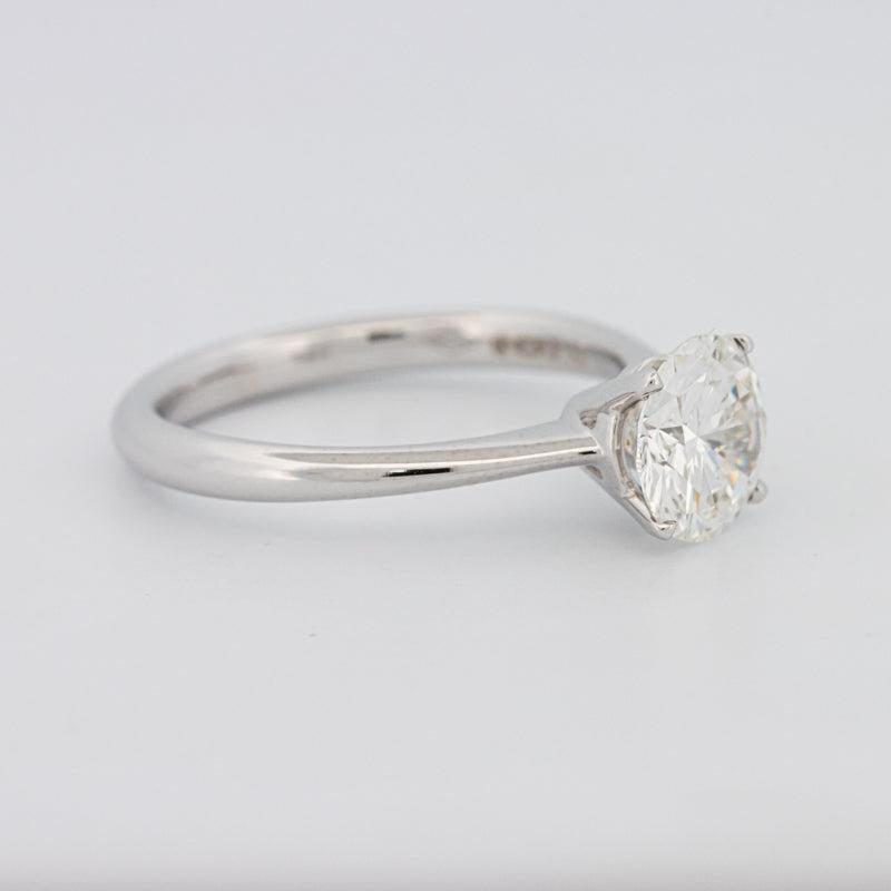 "Diana" Solitaire - ZIZOV DIAMONDS