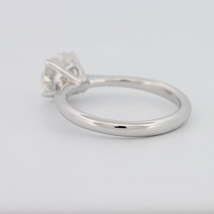 "Diana" Solitaire - ZIZOV DIAMONDS