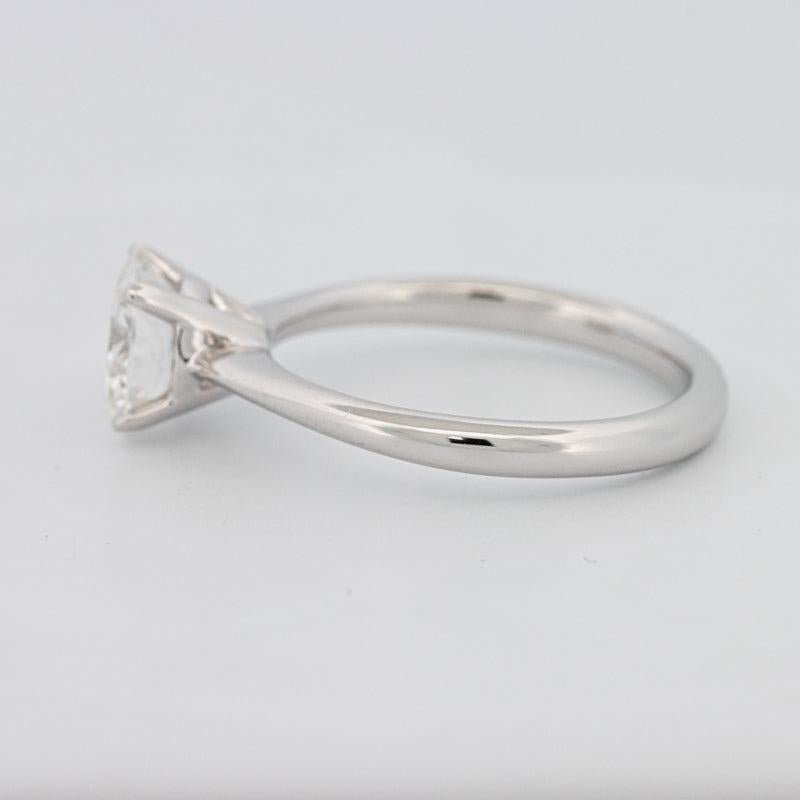 "Diana" Solitaire - ZIZOV DIAMONDS