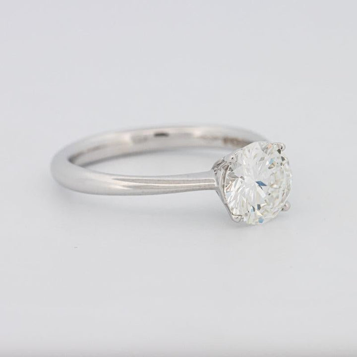"Diana" Solitaire - ZIZOV DIAMONDS