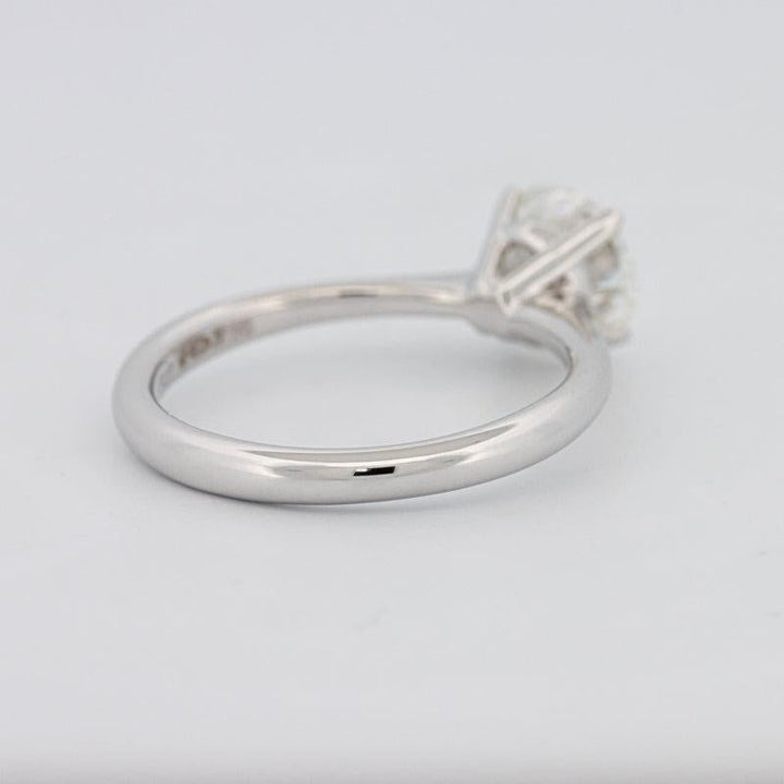 "Diana" Solitaire - ZIZOV DIAMONDS