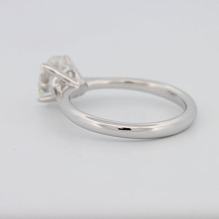 "Diana" Solitaire - ZIZOV DIAMONDS