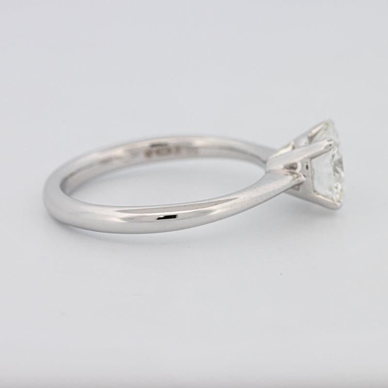 "Diana" Solitaire - ZIZOV DIAMONDS