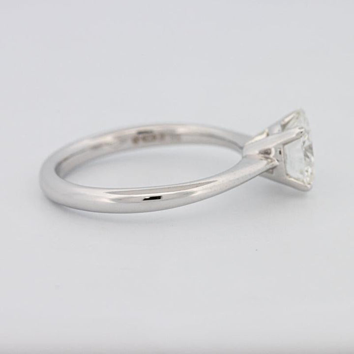 "Diana" Solitaire - ZIZOV DIAMONDS