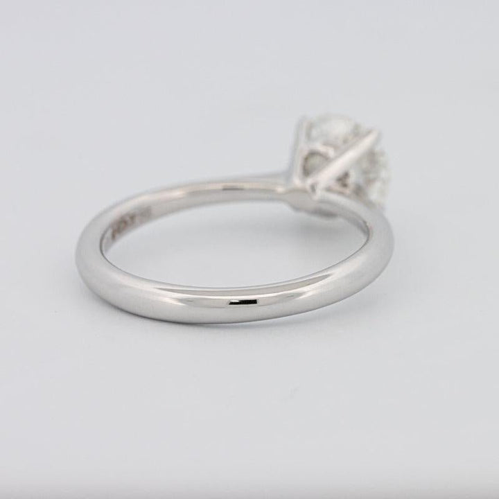 "Diana" Solitaire - ZIZOV DIAMONDS