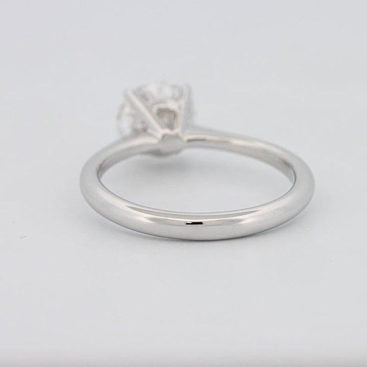 "Diana" Solitaire - ZIZOV DIAMONDS